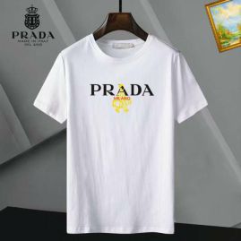 Picture of Prada T Shirts Short _SKUPradam-3xl25t0138942